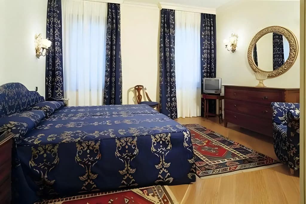Torre Dell'Orologio Signature Residence - photo 18