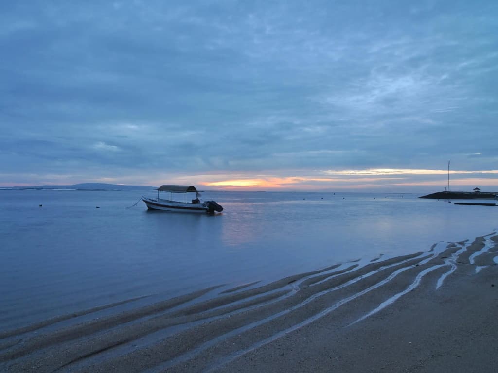 Inna Sindhu Beach - photo 22