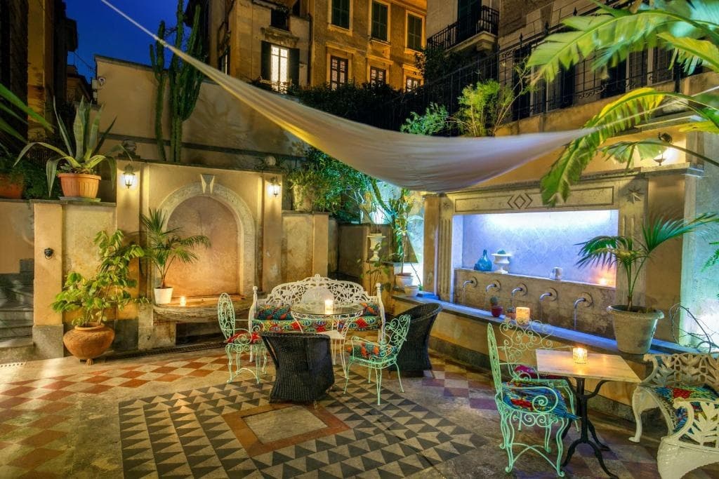 Hotel Emona Aquaeductus - photo 17