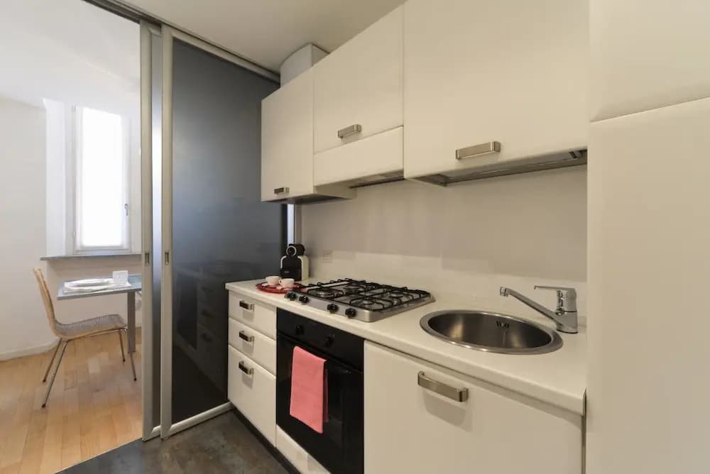 Be Apartments Monteverdi - photo 9