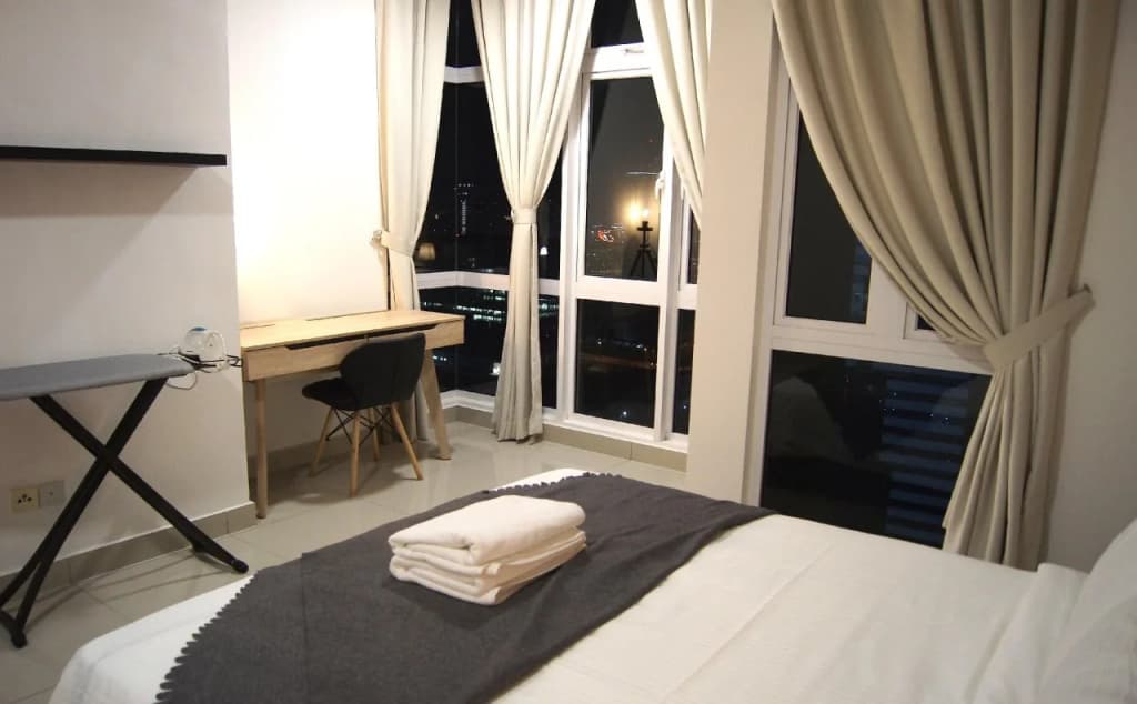 Twin Galaxy Suites - photo 3