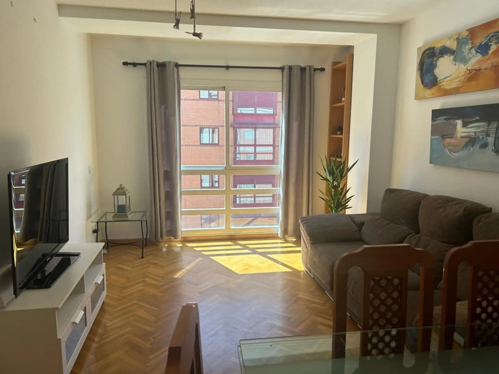 Apartamento céntrico - photo 6
