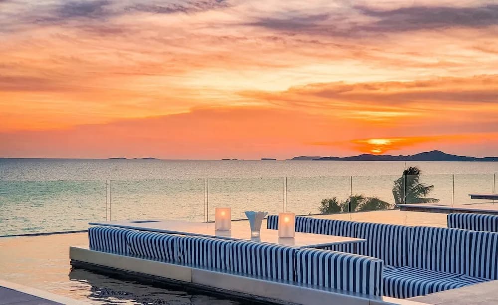 Veranda Beachfront Residence Pattaya - photo 24