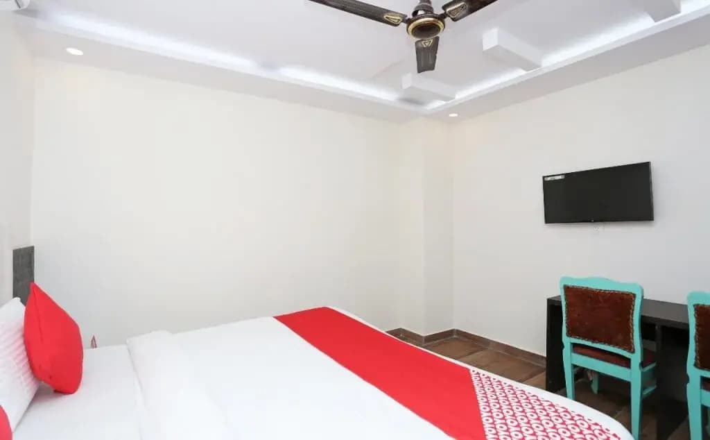 South Galaxy By OYO Rooms - photo 22