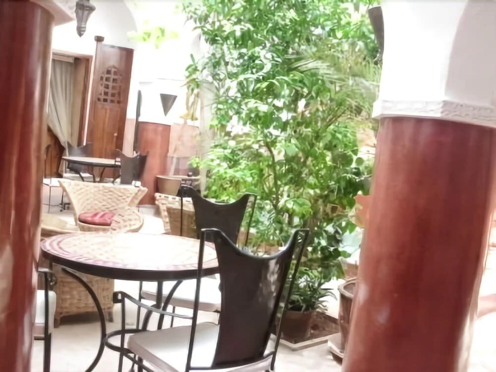 Ryad Dar Ganou - photo 23