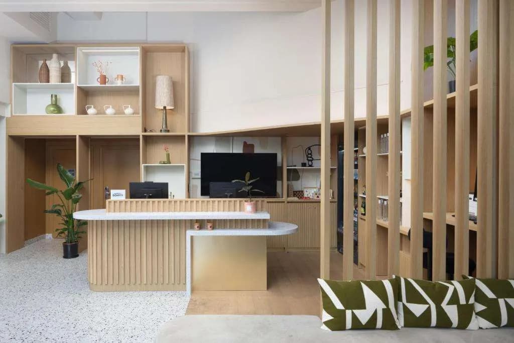 Residence Inn by Marriott Paris Didot Montparnasse - photo 26