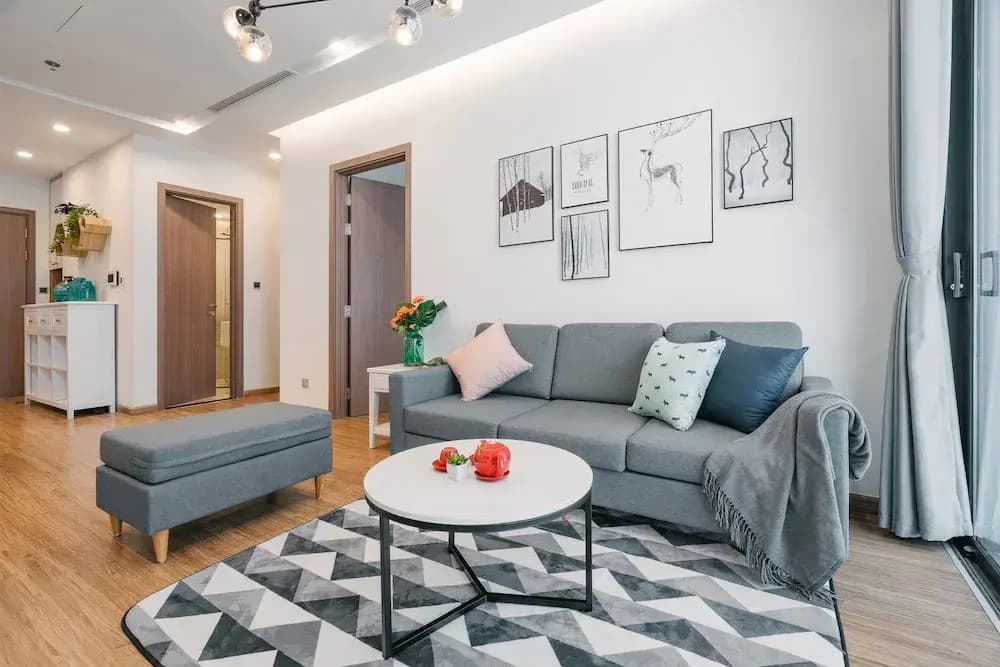 Apartment with residence - photo 11