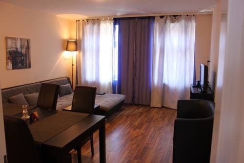 Apartment Serafin Margareten - photo 10