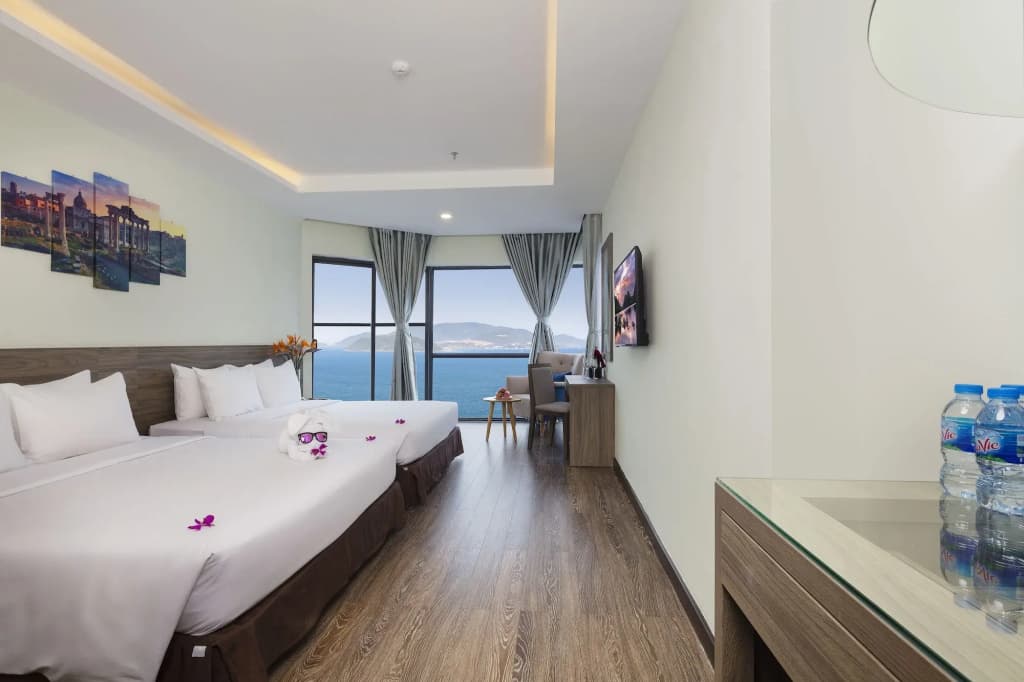 Xavia Hotel - photo 40