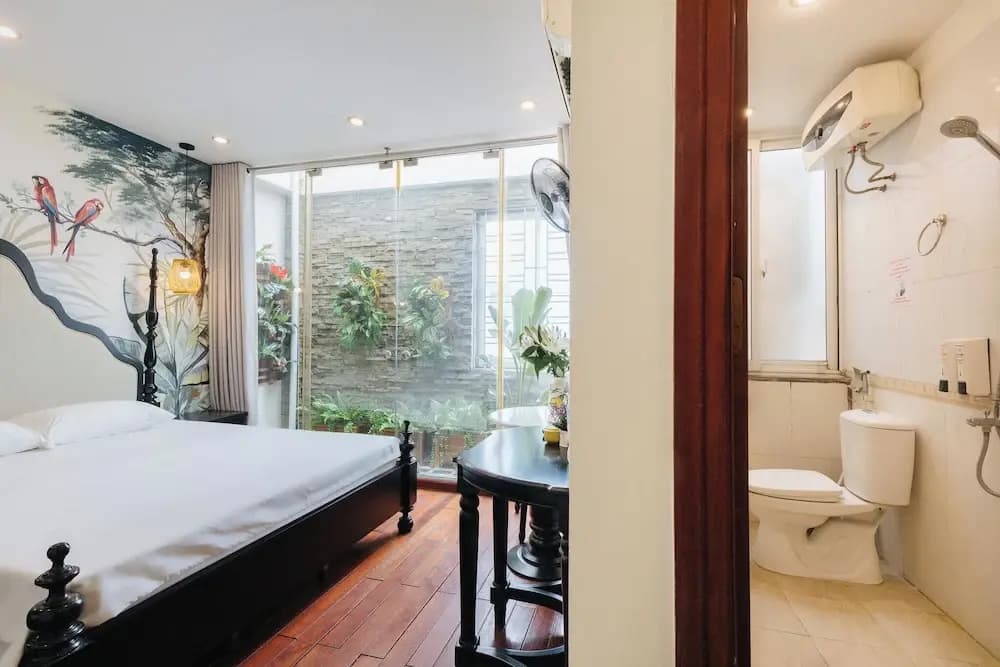 Sun Clover Boutique Hotel - photo 45
