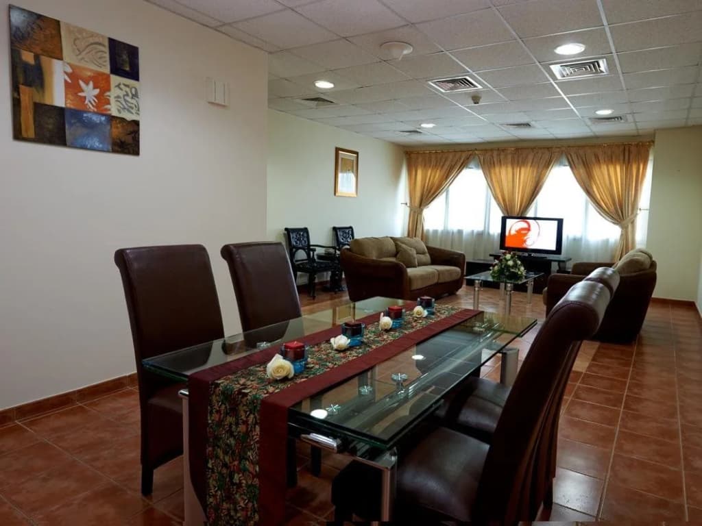 Al Safa Royal Suites - photo 13