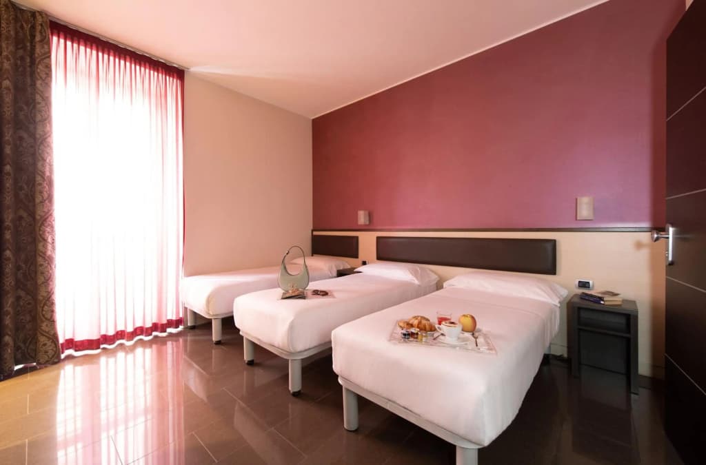 Hotel Five - photo 4