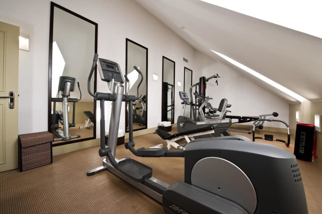 Bairro Alto Hotel - photo 24