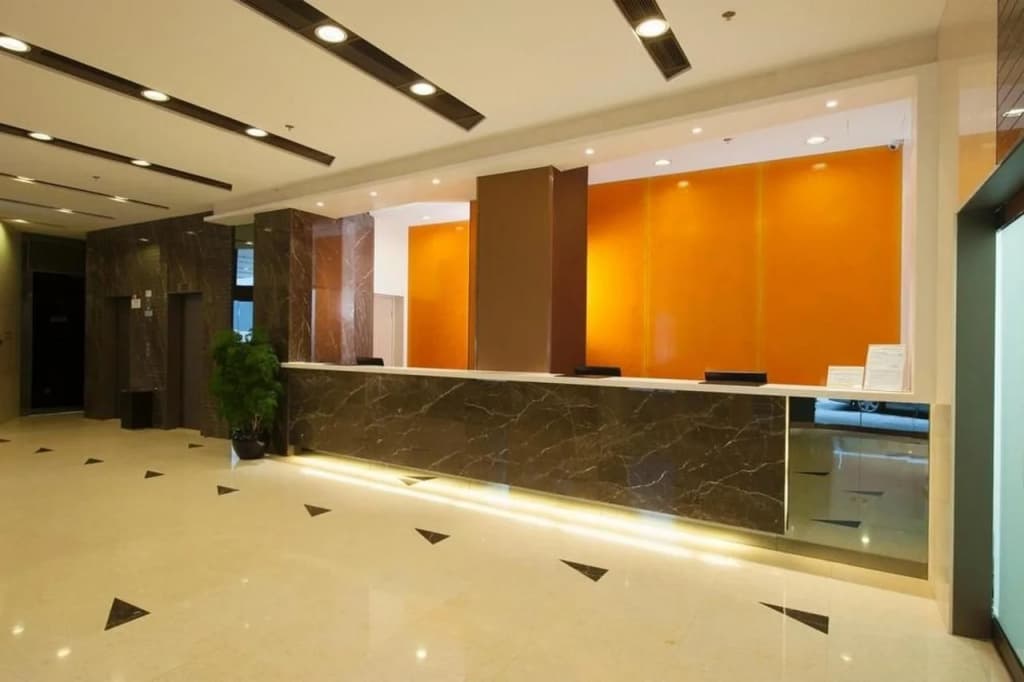 Travelodge Kowloon - photo 2