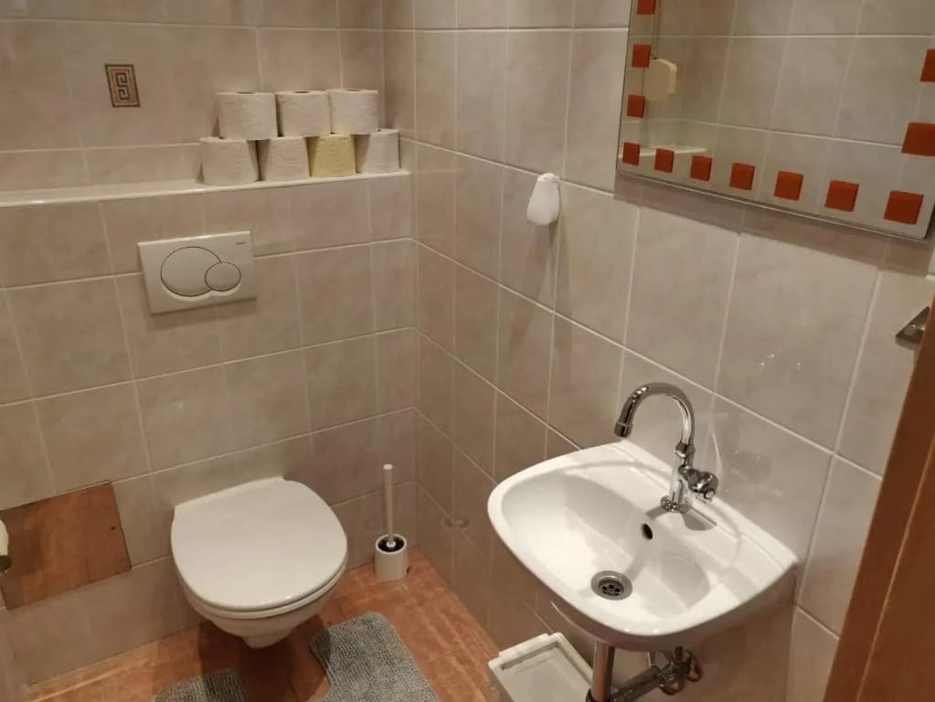 Relax - Ferienhaus in Wien - photo 8