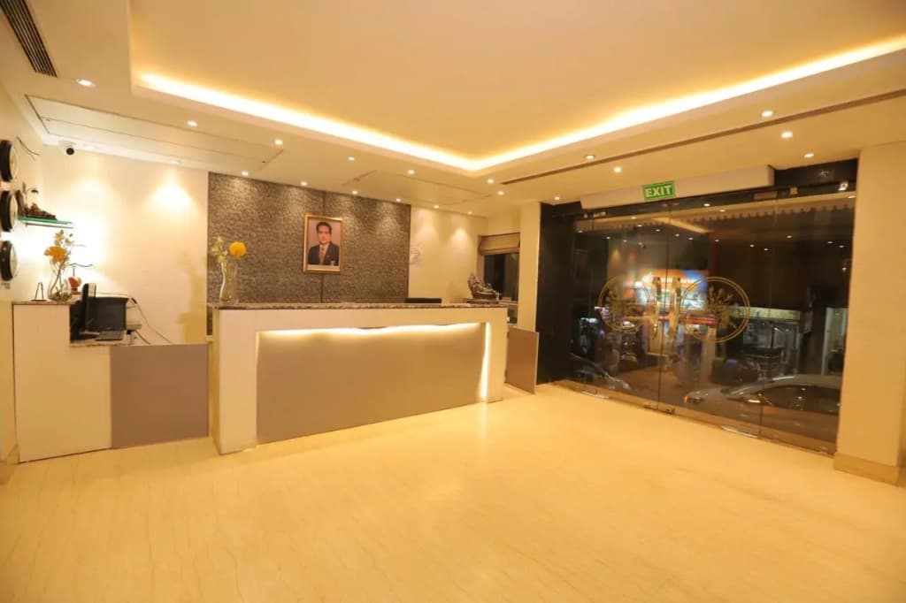 Mayur Assam Hotel - photo 15