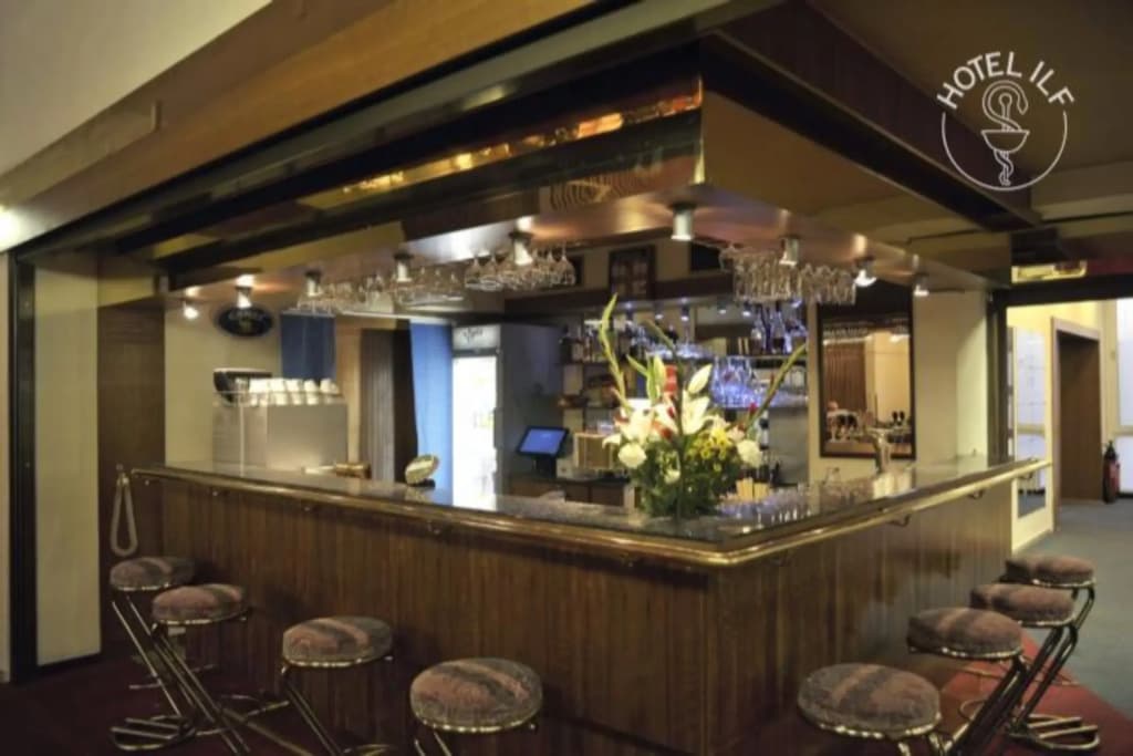 Hotel ILF - photo 19