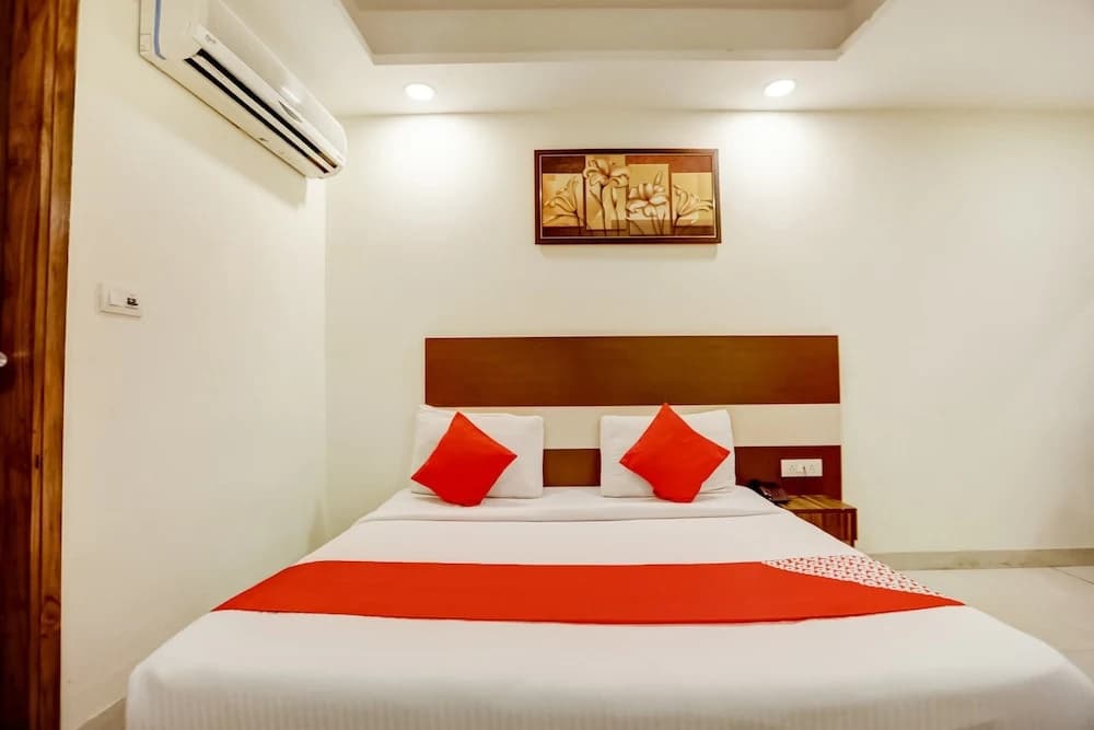 Hotel O SRV palace - photo 6