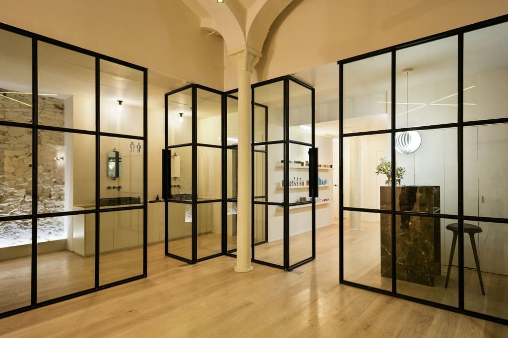 Yurbban Passage Hotel & Spa - photo 13