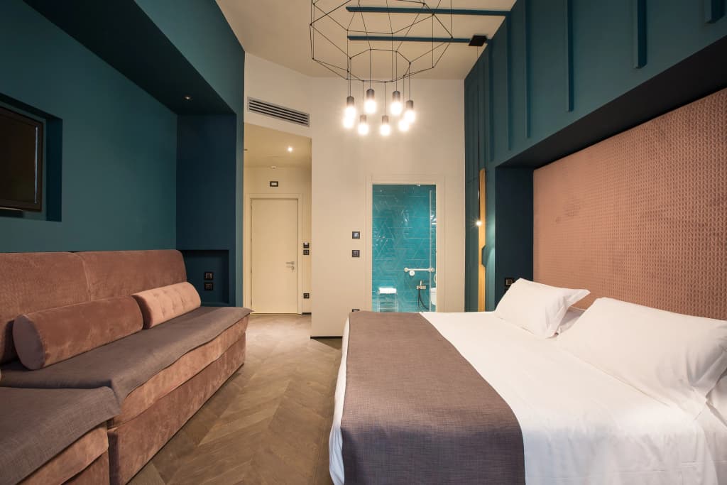 Hotel Silla - photo 4