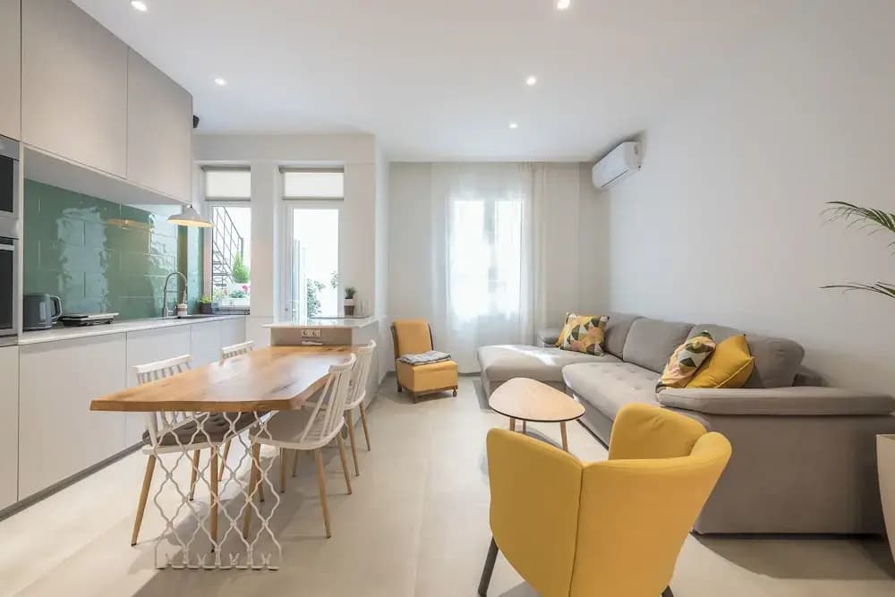 Stunning Design 1BR  Secret Garden - photo 13