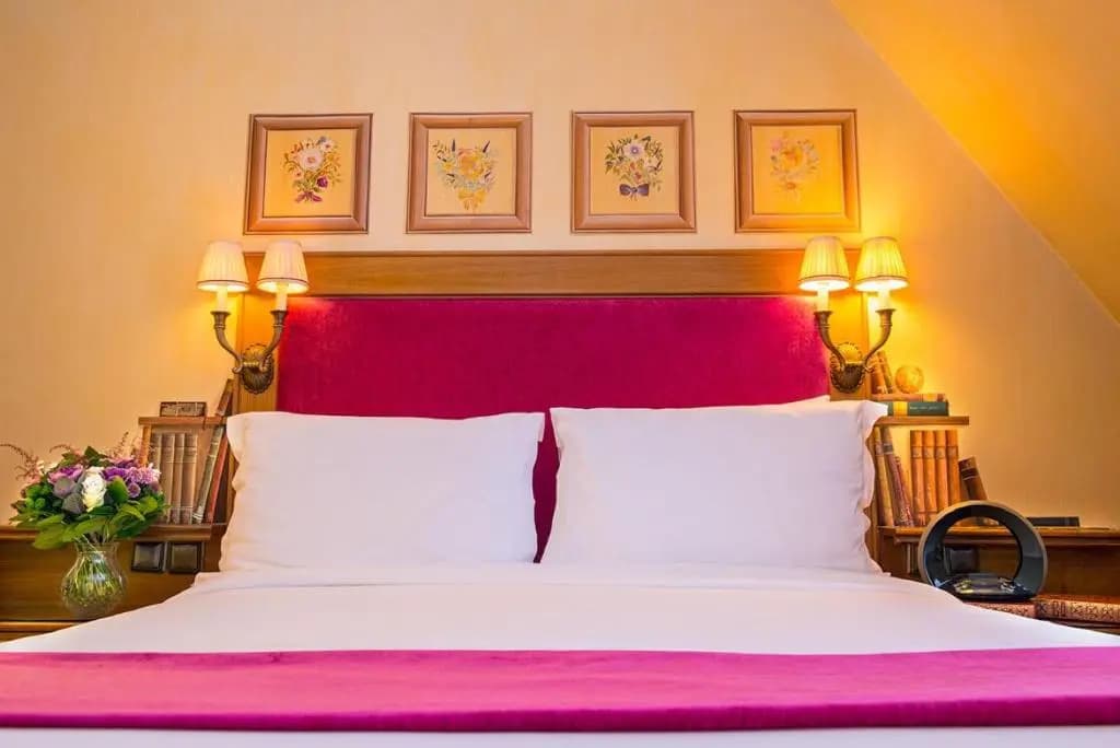 Hôtel Gavarni - photo 7