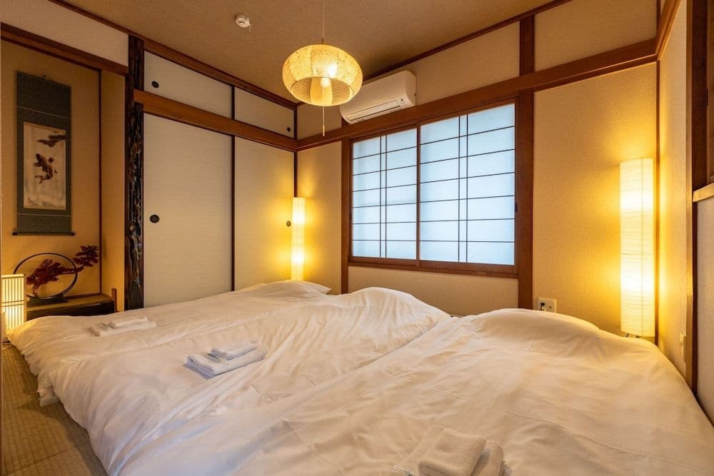 Tsukiyume-kan - photo 6