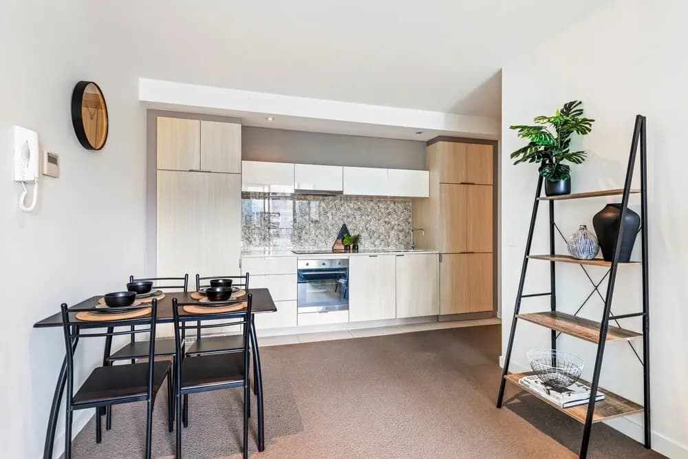 Sanctuary Apartments - WRAP - photo 14