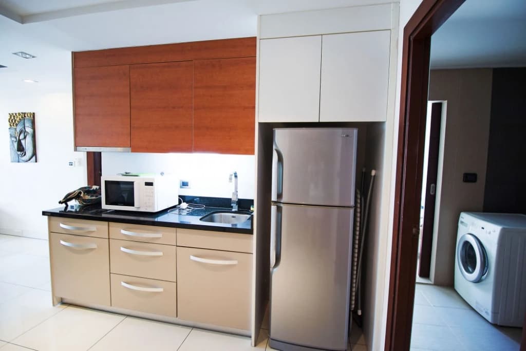 Hyde Park Residence by Pattaya Sunny Rentals - photo 15