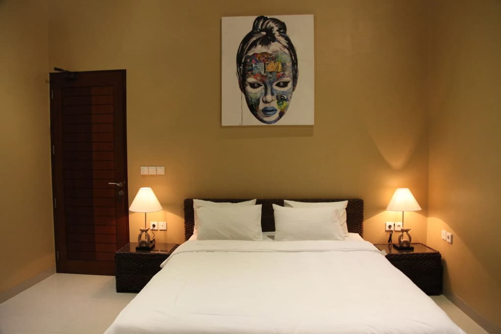 Dreamscape Bali Villa - photo 3