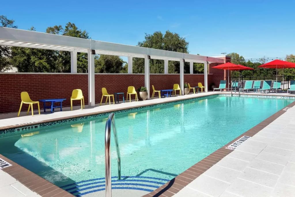 Home2 Suites by Hilton Orlando Near Ucf - photo 2