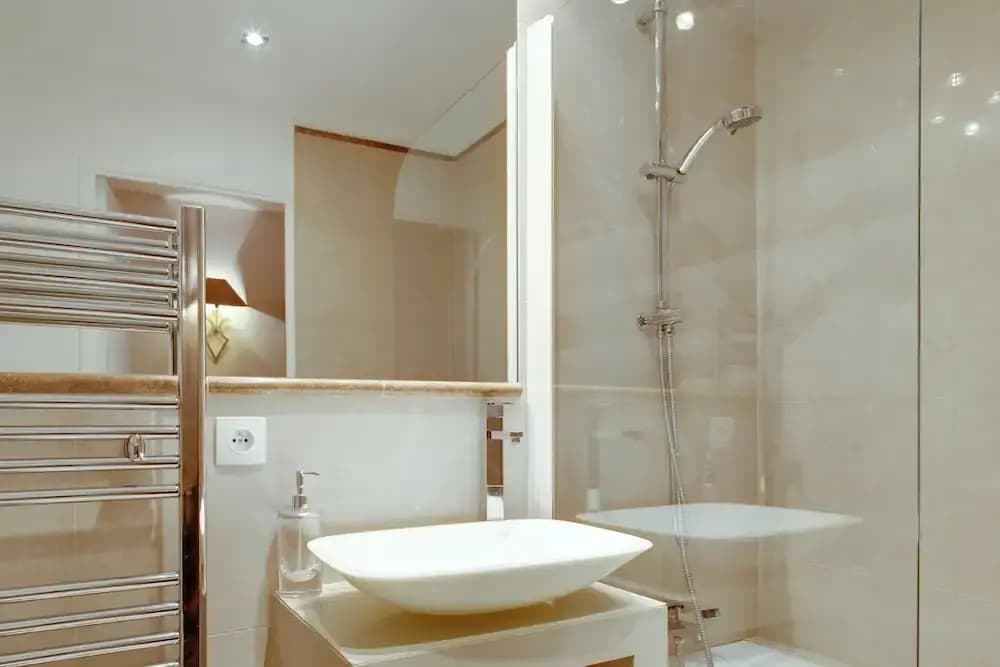 St Germain Grenelle Residence - photo 6