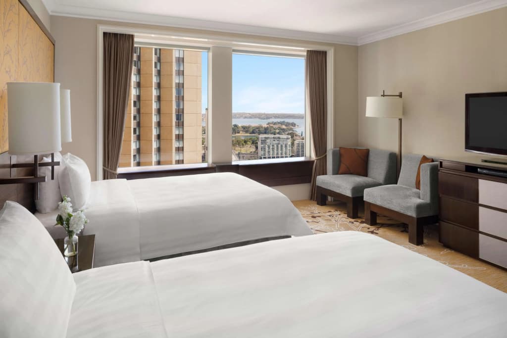 Shangri-La Sydney - photo 46