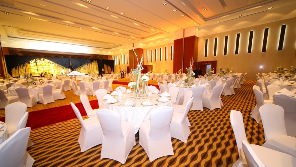 Novotel Fujairah - photo 20