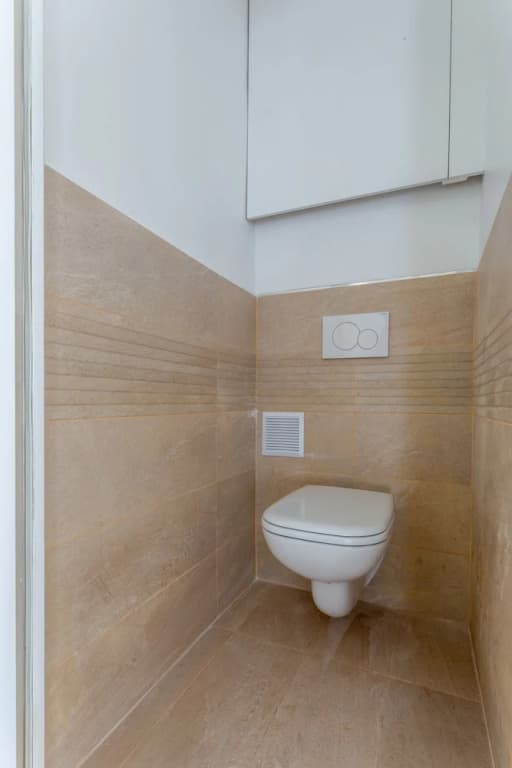 Amazing 3 rooms flat near Bastille - photo 9