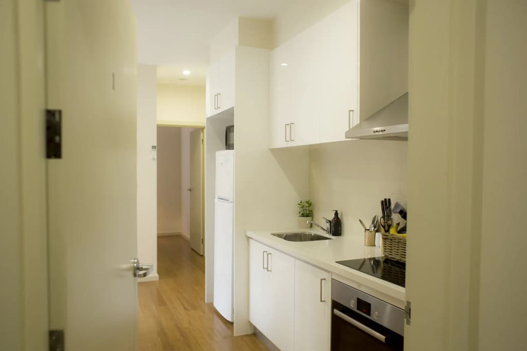 The Town Apartments - photo 15