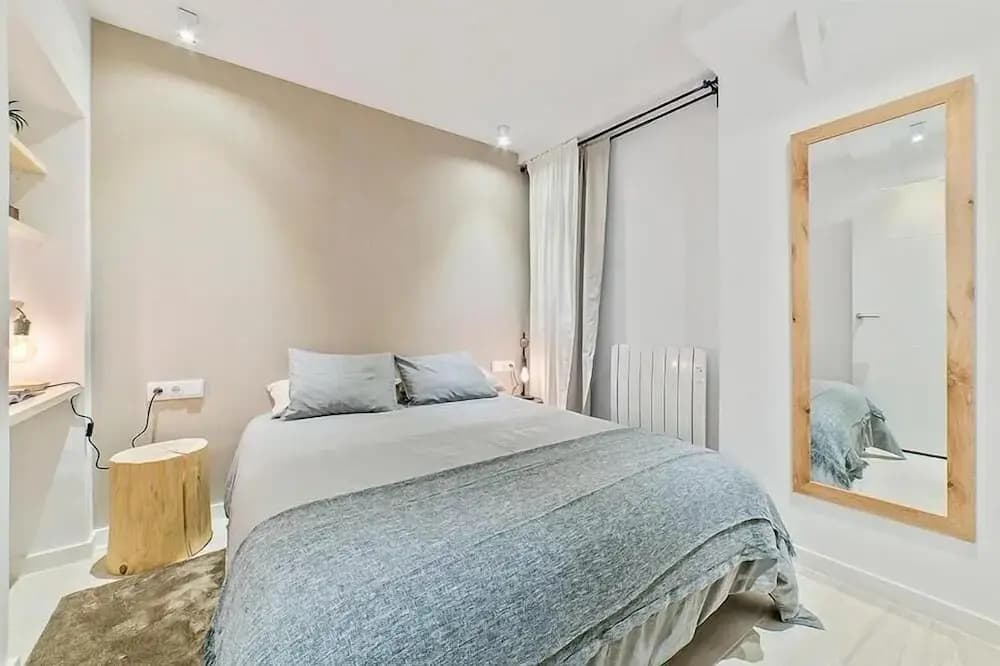 Apartamentos Madrid Rio - photo 3