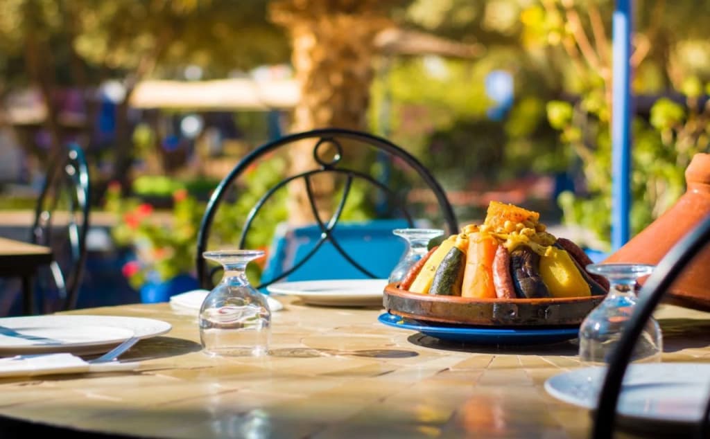 Le Relais De Marrakech - photo 12