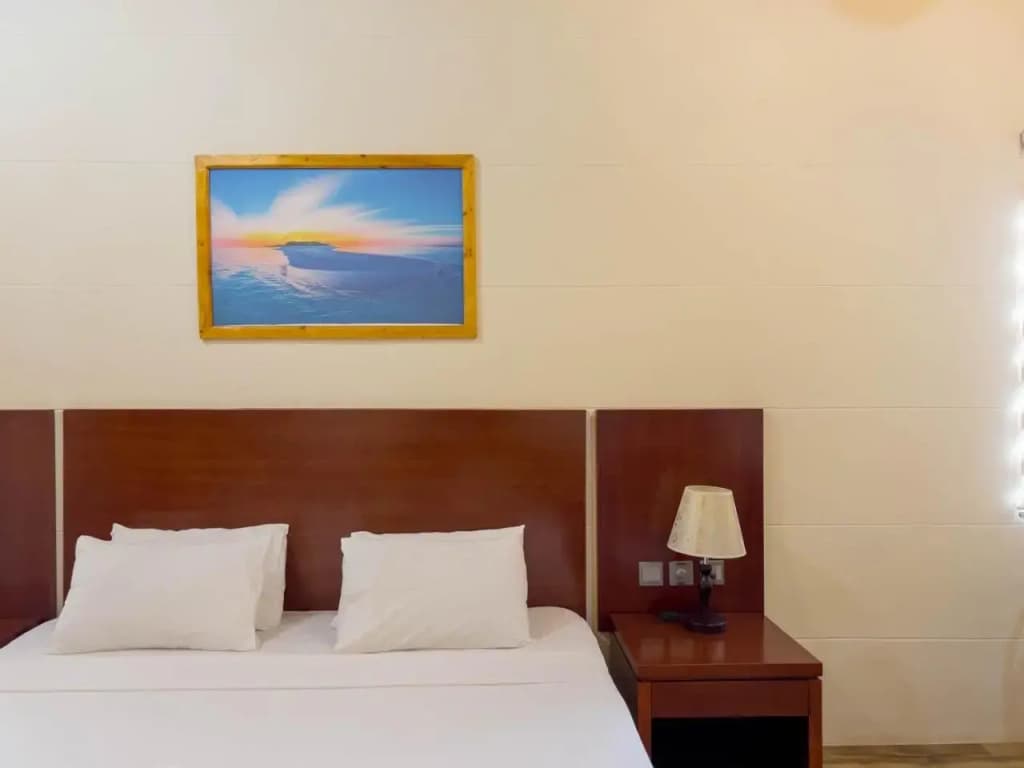 Bambukeyo villa - photo 6