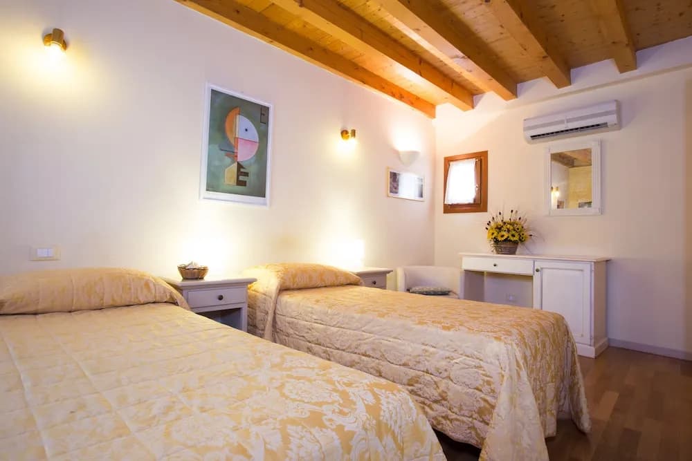 Ca' Dei Fuseri - photo 1