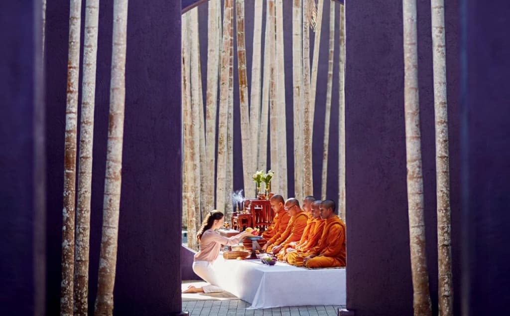 Phulay Bay, a Ritz-Carlton Reserve - photo 12
