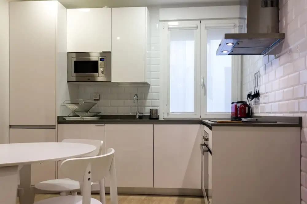 Arenal Suites Preciados - photo 17