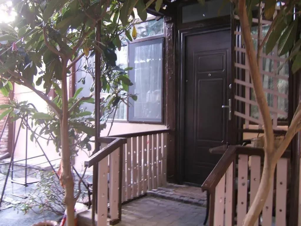 Tinas Homestay - photo 11