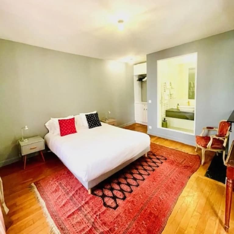 Hotel le Pavillon - photo 37
