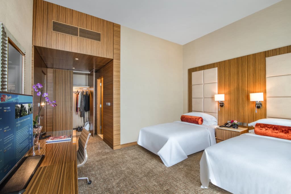 City Centre Rotana Hotel Doha - photo 4