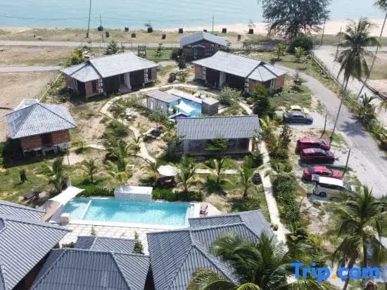 Sekepeng Penarek II - photo 15
