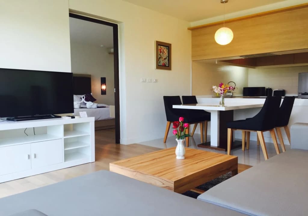 Imperial Ocean Palms Service Apartment - photo 6