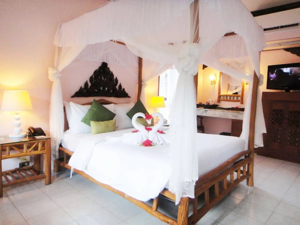 Chawengburi Resort - photo 2
