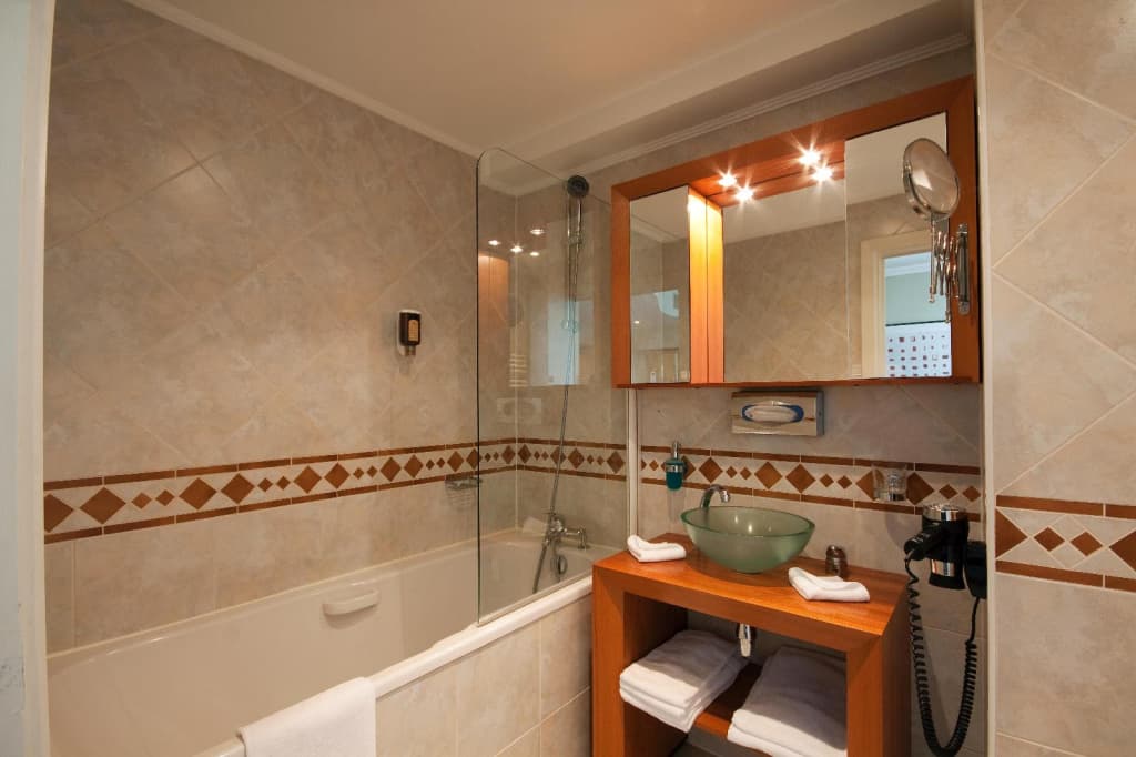 Golden Prague Residence - photo 8