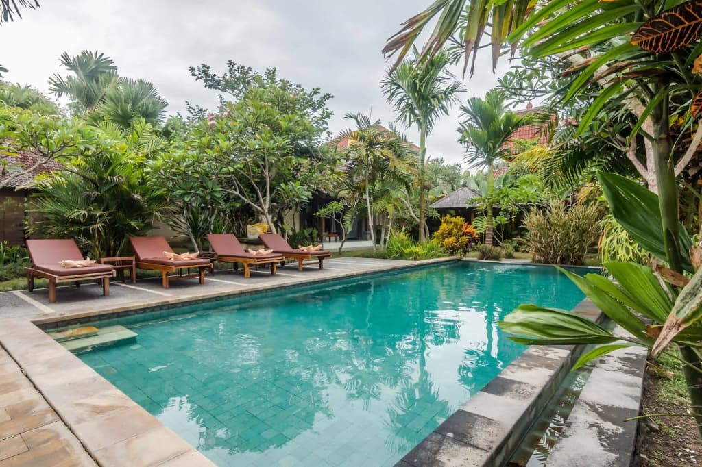 ZenRooms Ubud Singakerta - photo 9